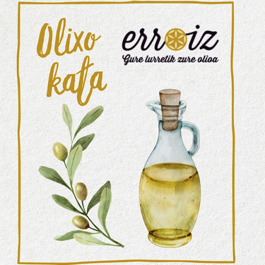 Olio kata