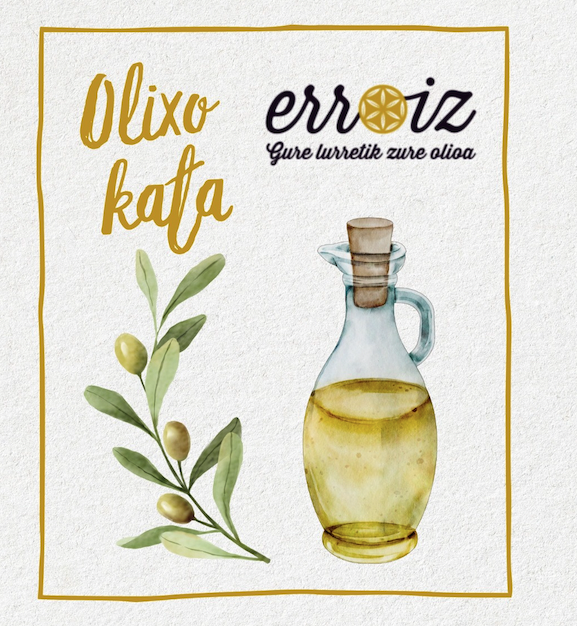 Olio kata