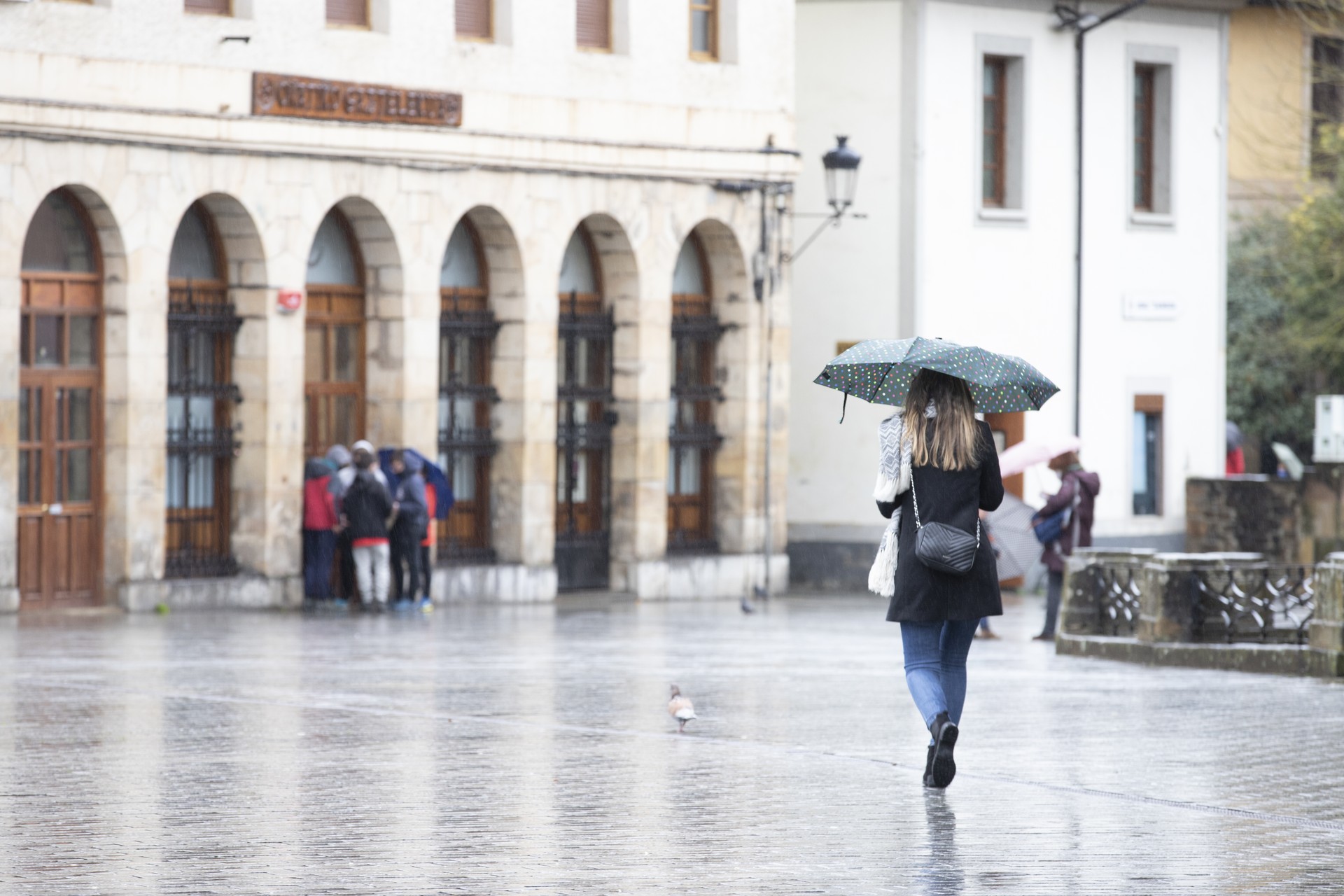 118 koronabirus kasu gehiago Gipuzkoan