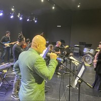 Arrasate Musikaleko ikasle helduak