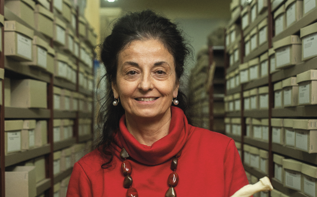 Lourdes Herrastiren eta Paco Etxeberriaren ibilbidea aitortuko du Gipuzkoako Aldundiak