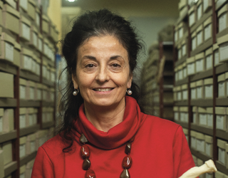 Lourdes Herrastiren eta Paco Etxeberriaren ibilbidea aitortuko du Gipuzkoako Aldundiak