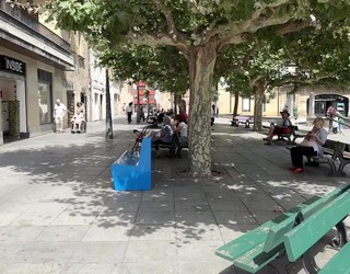 Arnasguneak gutxitzen eta euskara galera fasean