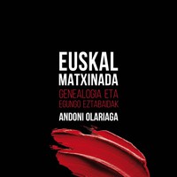 'Euskal matxinada. Genealogia eta egungo eztabaidak' liburuaren aurkezpena
