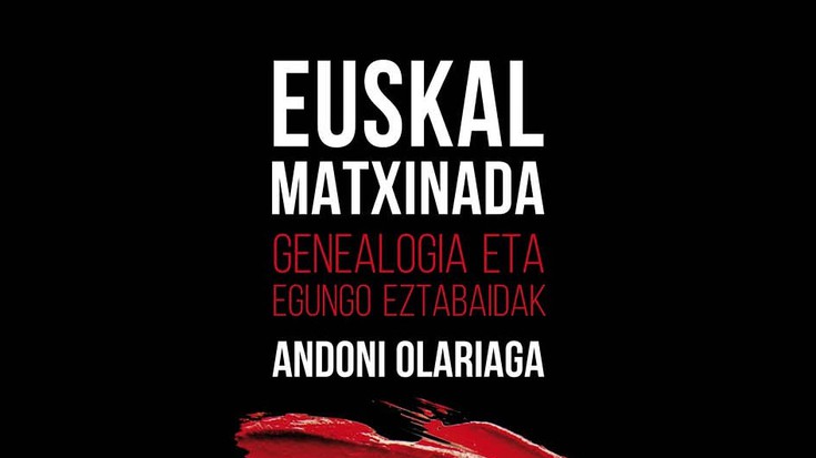 Euskal Herrian gertatu ziren egiturazko aldaketa politiko, filosofiko eta kulturalak interpretatzen dituen liburuaren aurkezpena egingo dute