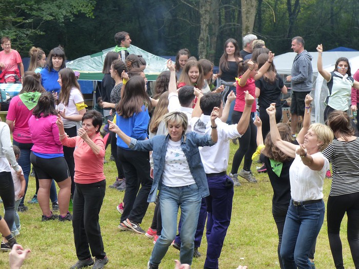 San Martzial erromeria - 45
