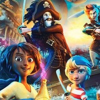 'Sablehortz kapitaina eta Greleko kondesa' filma