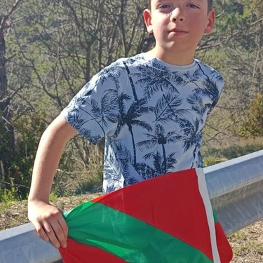 Zuhaitz  Jauregi Setien