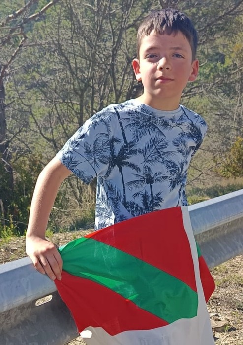 Zuhaitz  Jauregi Setien
