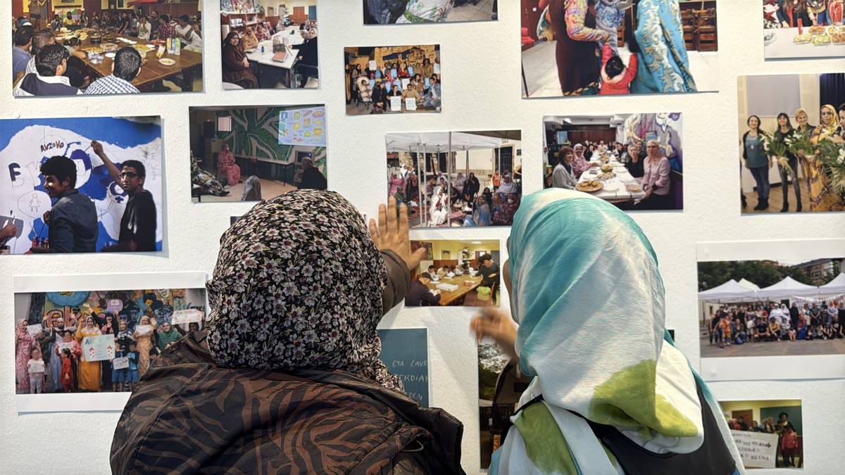 Ekin Emakumeak Elkarteak 30. urteurreneko jai handia ospatuko du zapatuan