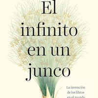 Literatura solasaldia: 'El infinito en un junco'