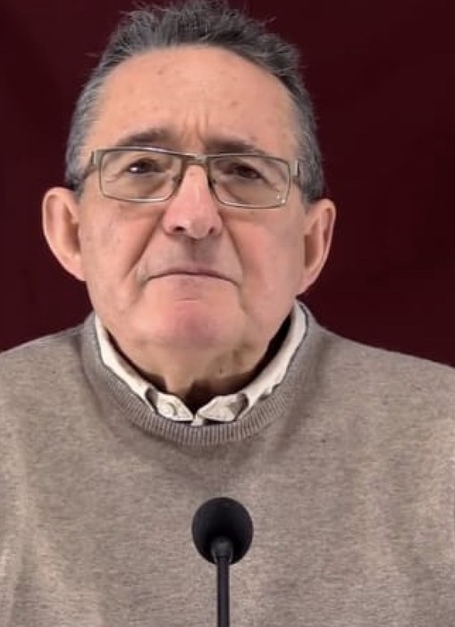 Felix Rodrigo Morarekin elkarrizketa
