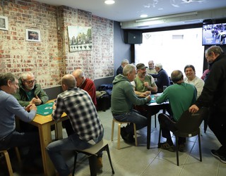 Euskal Herriko mus txapelketako herriko kanporaketa jokatuko da domekan, Inkernun