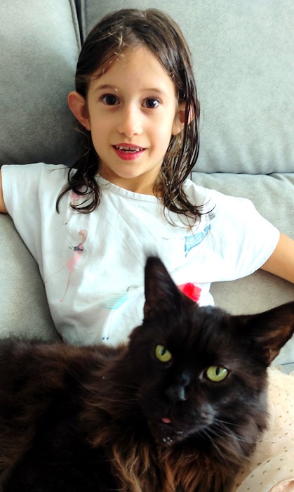 Nerea Gonzalez Prieto