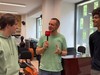 Jon Mestre eta Txomin Maidagan, bi musikari gazte indarrak batuta