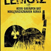 [BERTAN BEHERA] Liburu-aurkezpena
