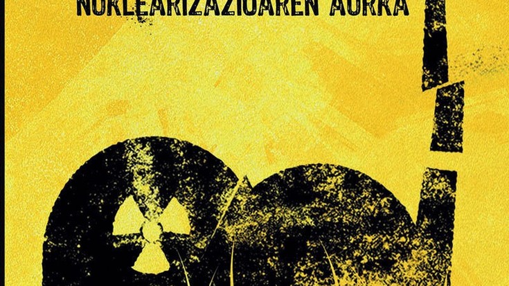 Liburu-aurkezpena
