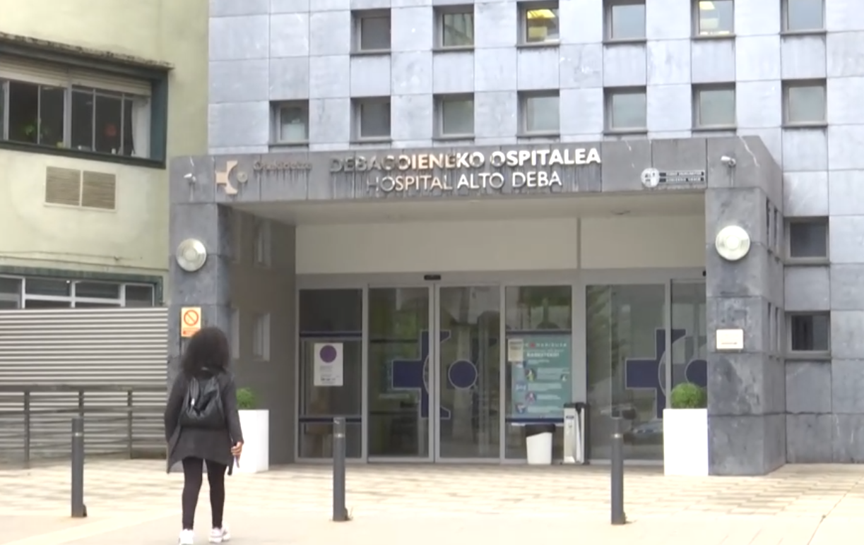 Sei koronabirus kasu berri: lau Aretxabaletan, eta bana Arrasaten eta Oñatin