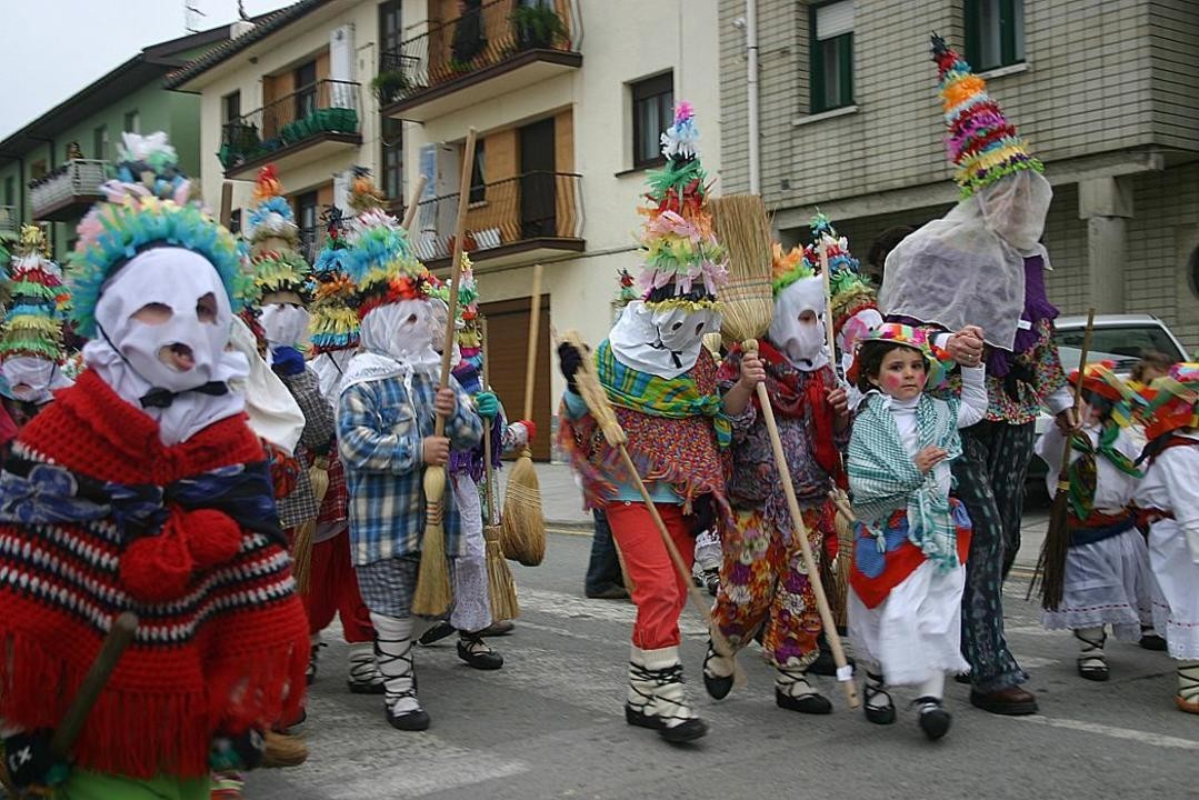 Inauteriak direla eta LEKek atsedena hartuko du asteburu honetan!