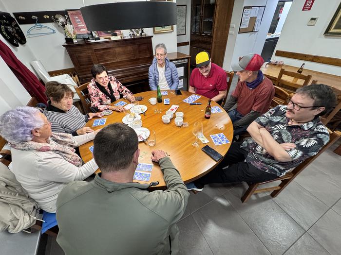 MovemBer Gara: biboteak legez, ekintza ikusgarrienak azaro amaieran datoz