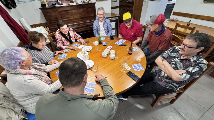 MovemBer Gara: biboteak legez, ekintza ikusgarrienak azaro amaieran datoz