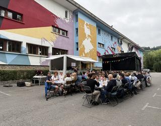 Eltzia Eguna, eltzekideen arteko harremana sendotzeko