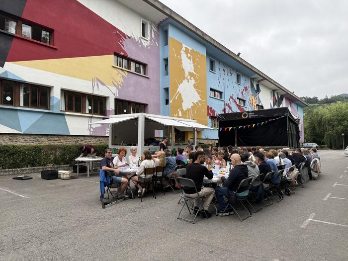 Eltzia Eguna, eltzekideen arteko harremana sendotzeko
