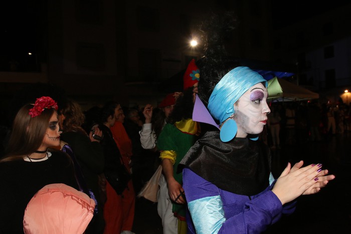 Aretxabaletako kintoen azken dantza saioa - 100