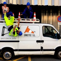 'Eraitsi SL' antzezlana