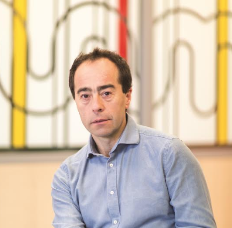 Carlos Garciak Goi Eskola Politeknikoko zuzendari izaten jarraituko du