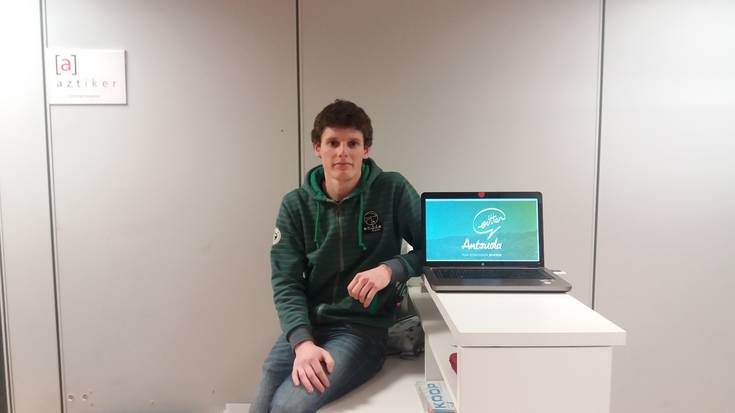 Xabier Luque: "Herritarrek lehenetsiko dituzte Plan Estrategikoaren ildoak"