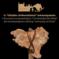 "Oñatiko Unibertsitatea" II. Arkeotopaketa