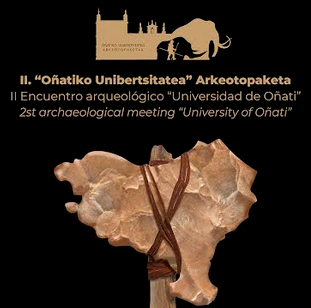 "Oñatiko Unibertsitatea" II. Arkeotopaketa