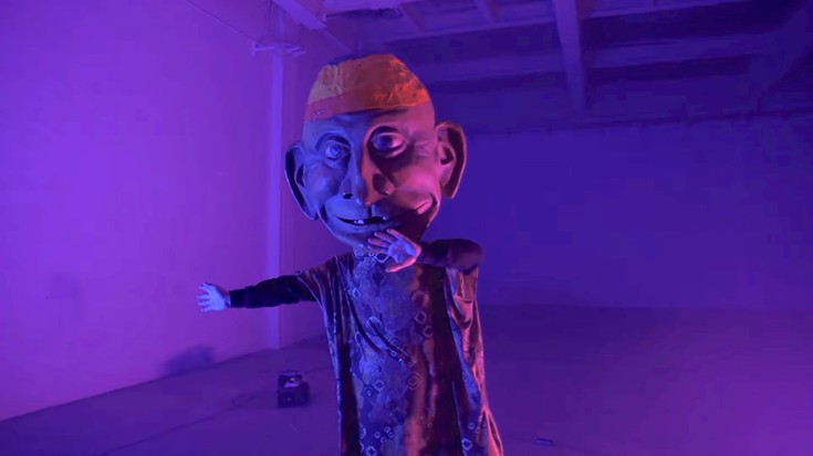 Txin Afrika hasi da girotzen Aratusteak