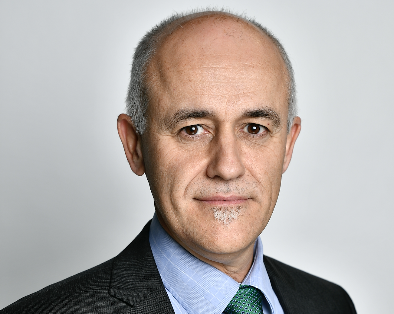 Enrique Monasterio: "2050ean sektore elektrikoan sortuko den energiaren %100 izango da berriztagarria"