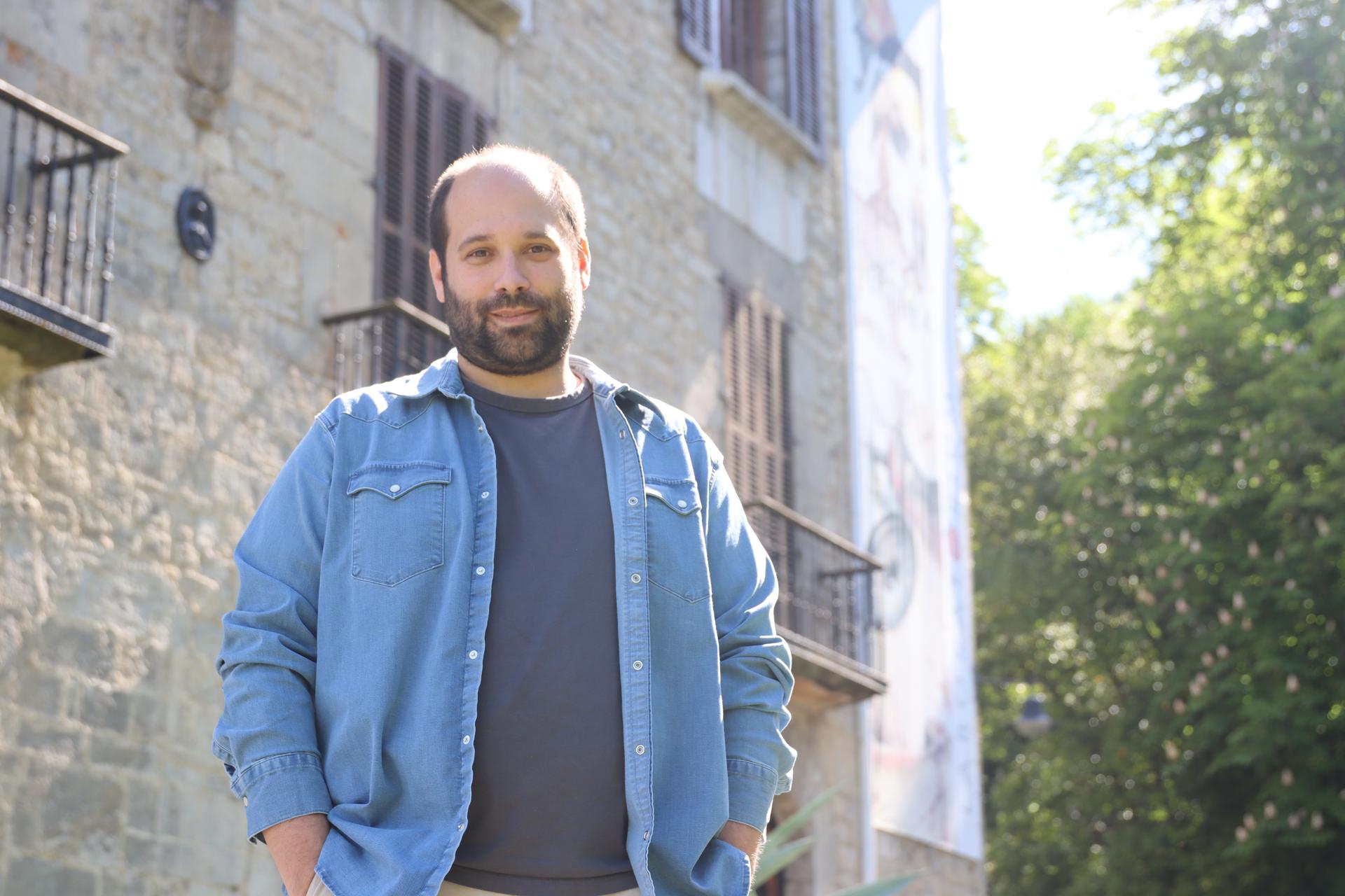 'Harira' saioan izango da Gorka Artola alkatea martxoaren 8an