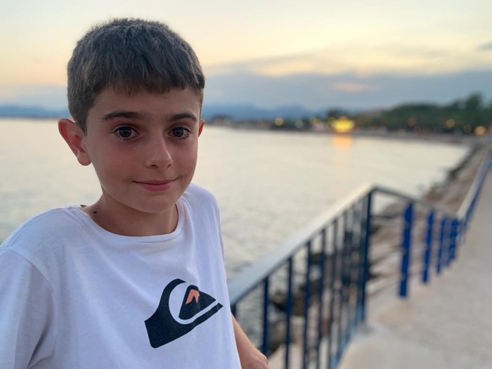 Ibai Urkia Berezibar