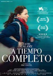 'A tiempo completo' pelikula