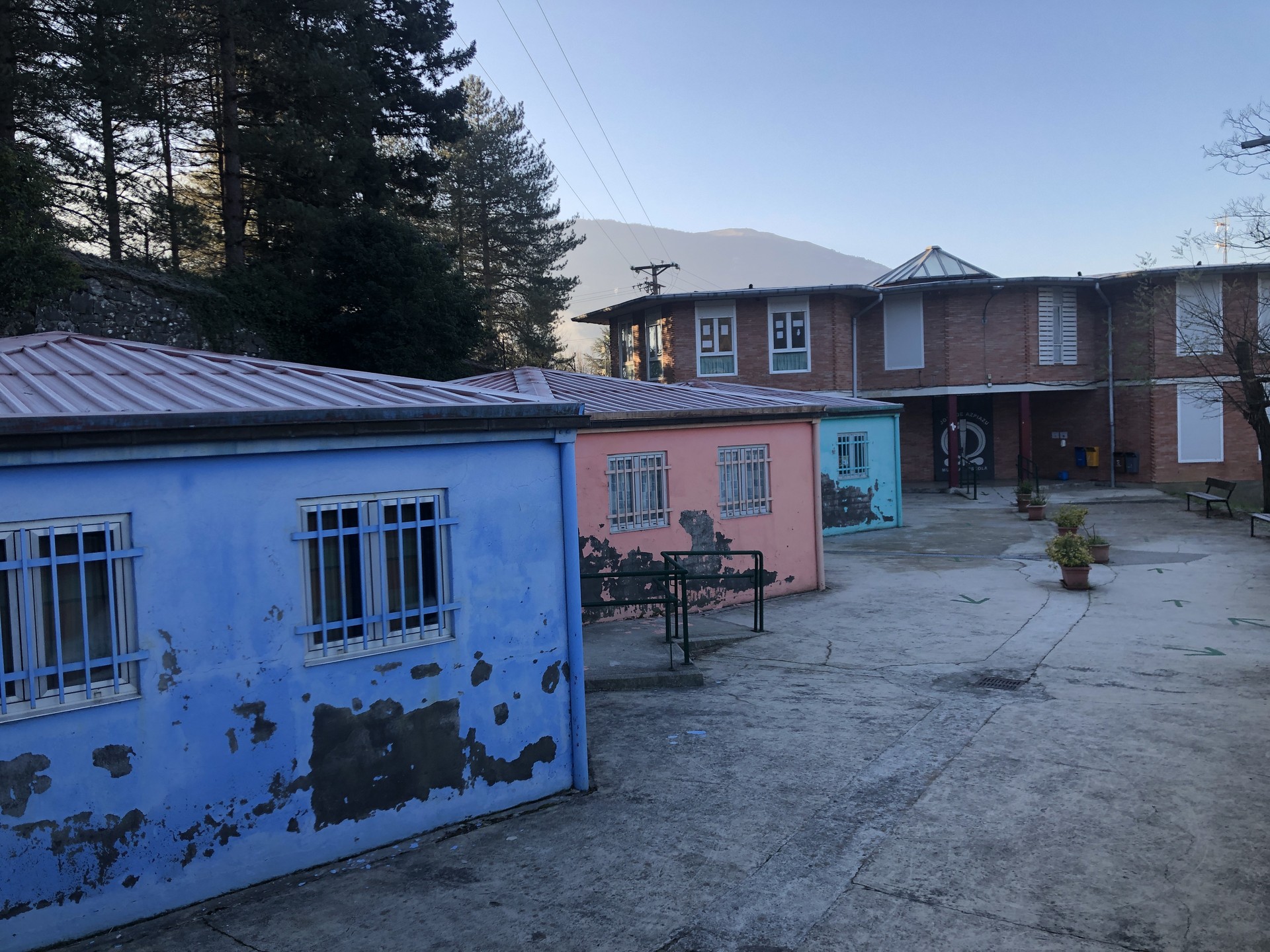 Musika eskolari buruzko informazio bilera irekia dago arratsaldean