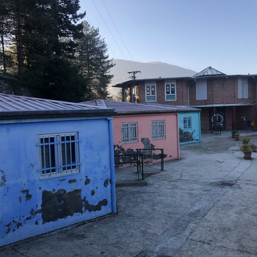 Matriluazio zabalik musika eskolan