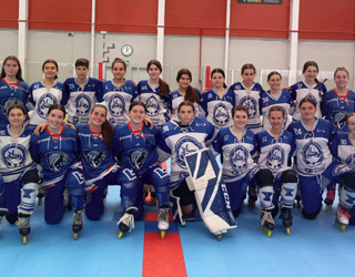 Hockeyaren epizentro izango da bihar, zapatua, Bergara