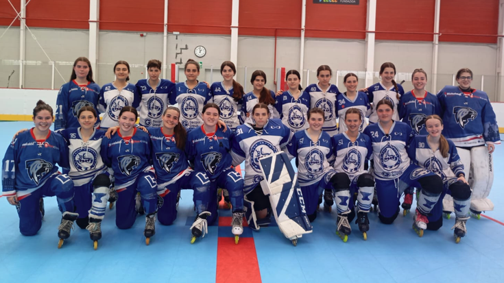 Hockeyaren epizentro izango da bihar, zapatua, Bergara