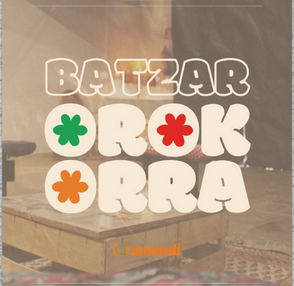 Loramendi Kultur Elkarteko Batzar Orokorra - Ekainak 12 - 1. Deialdia: 17:45 - 2. Deialdia: 18:00