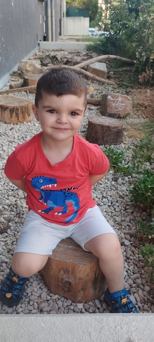 Julen Sanchez