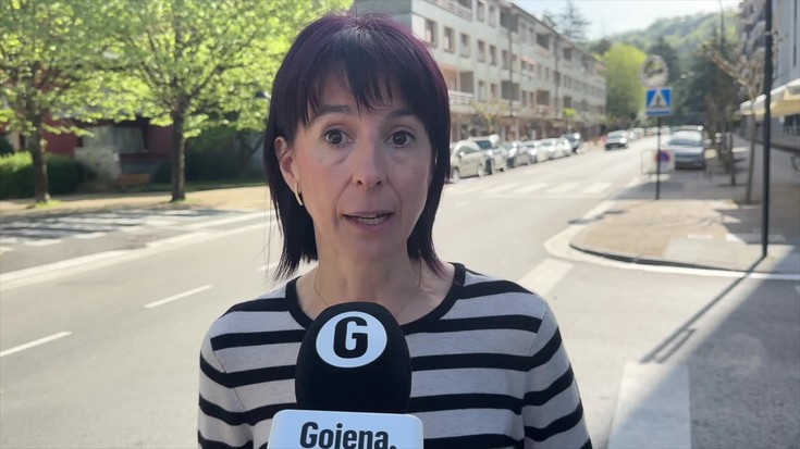 'Hemen Debagoiena': Antzuola eta Bergara, zapatuko Itzuliaren amaieraren zain