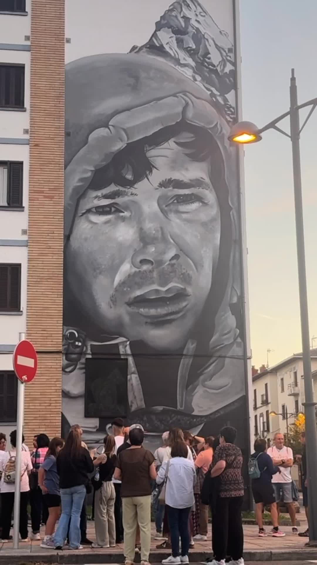 Felix Iñurrategi gogoan