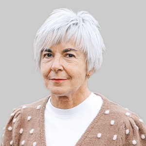 Erabiltzailearen aurpegia