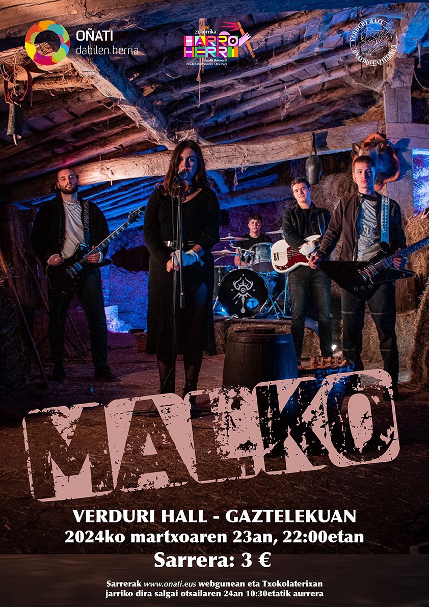 Malko
