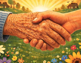 Apirilak 29: Belaunaldien Arteko Eguna