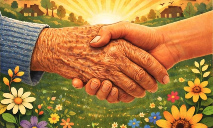 Apirilak 29: Belaunaldien Arteko Eguna